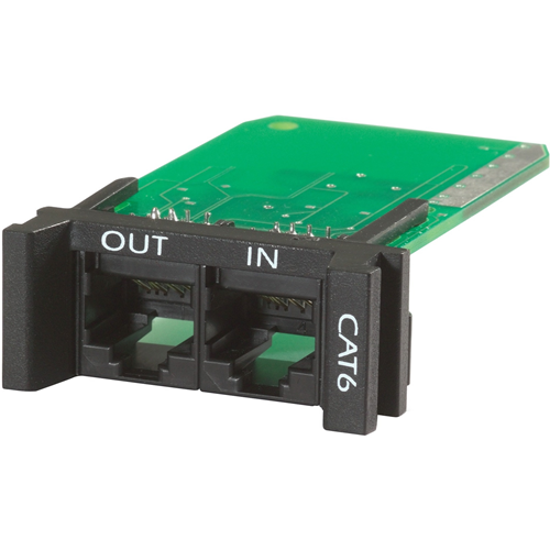 APC by Schneider Electric PNETR6 1-Outlet Surge Suppressor