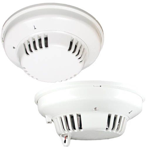 Bosch D273THE Smoke Detector