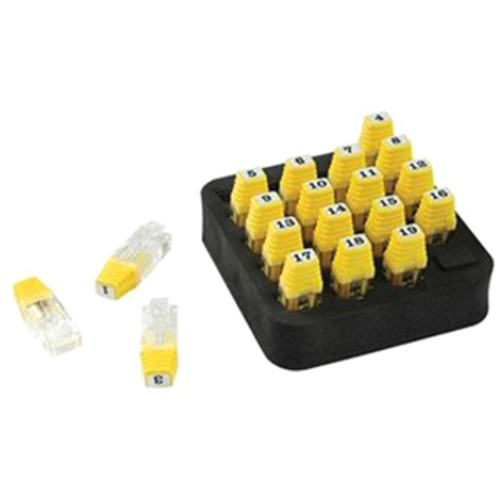 Platinum Tools Test Equipment Remote Set