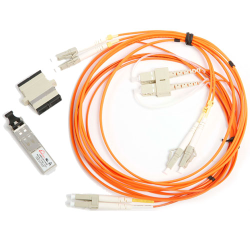 IDEAL NETWORKS SFP (mini-GBIC) Module