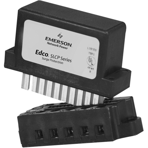 Edco SLCP-30 Surge Suppressor