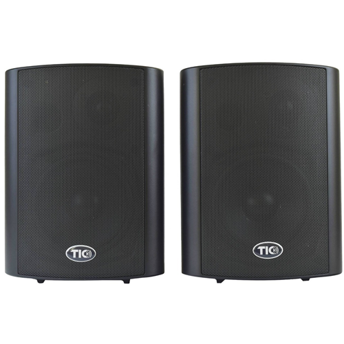 TIC BPS5 Bluetooth Speaker System - Black