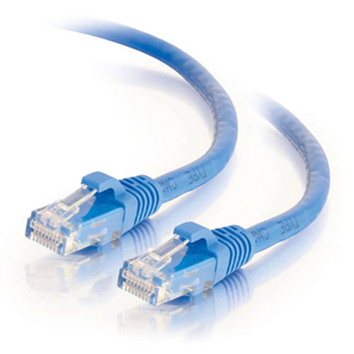 Vs 6' Blu Snagless C6a Cm