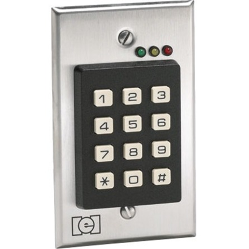 Linear PRO Access 212i Indoor Flush-mount Keypad Access Device