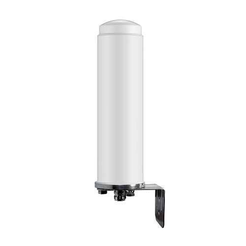 Wide Band Outdoor Omni-Directional Ant, 50 Ohm