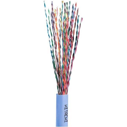 Hitachi 30203-50 Cat.5e Network Cable