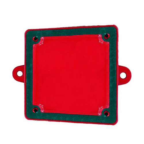 Gentex Security Device/Wiring Enclosure