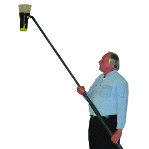 Versa Test Aerosol Dispenser