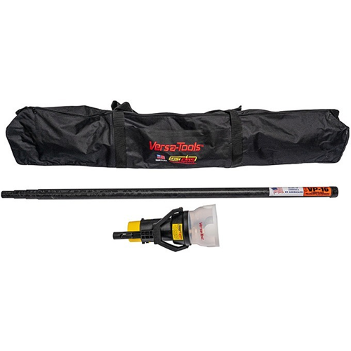 HSI Fire VT-ED16 Test Kit