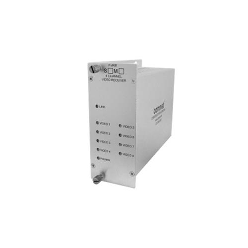 ComNet RS232/RS422/RS485 Data Transceiver