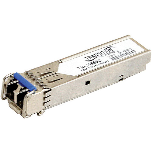 Transition Networks 1000BASE-LX SFP Module
