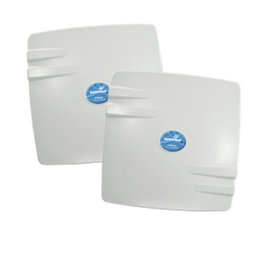 ComNet Industrially Hardened Point-to-Point Wireless Ethernet Kit