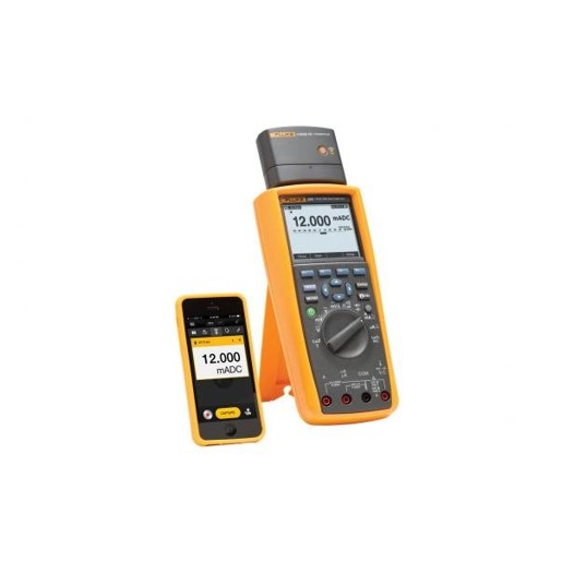 MANUAL RANGING MULTIMETER