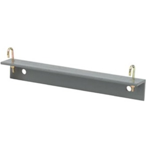 Ortronics OR-P128240HB Wall Mount - Black