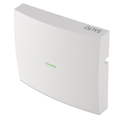 SALTO KS Access Control Panel, 1 -Door, White CU41WYUS