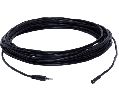 Sound Secure Microphone