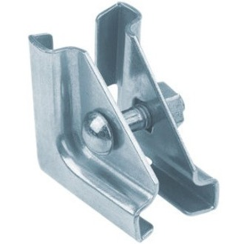 Ortronics Corner Mount for Cable Ladder - Black
