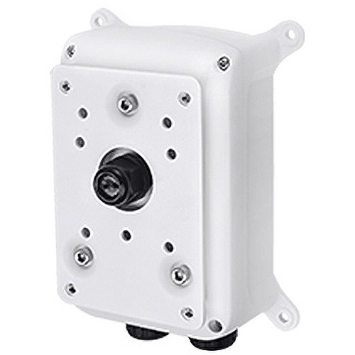 Vivotek AM-718 Junction Box (IP67, IK10)