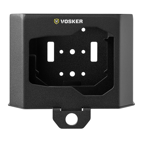 METAL SECURITY BOX FOR V150 AND V300 SECURITY CAM