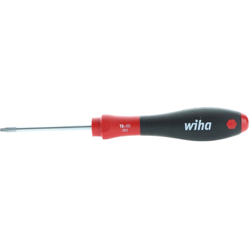 TORX SOFTFINISH DRIVER T8 X 60
