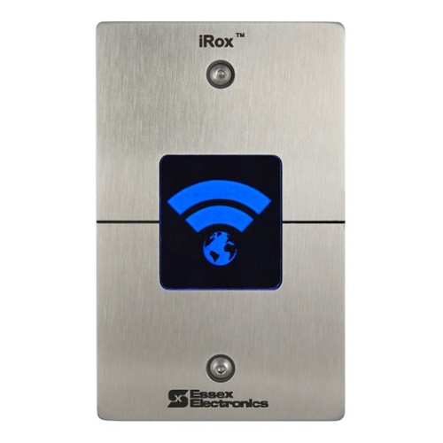 KR500E READ 125KHZ PROXIMITY I