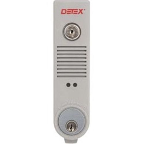 DSI ES500 Battery Operated Exit Alarm