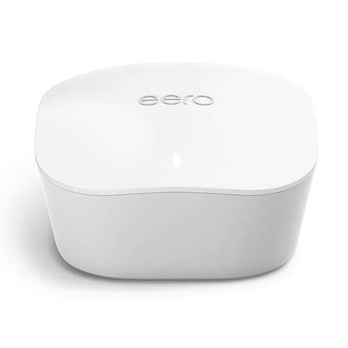 Eero J011111 Single Ci Router Or Mesh Ap Extender