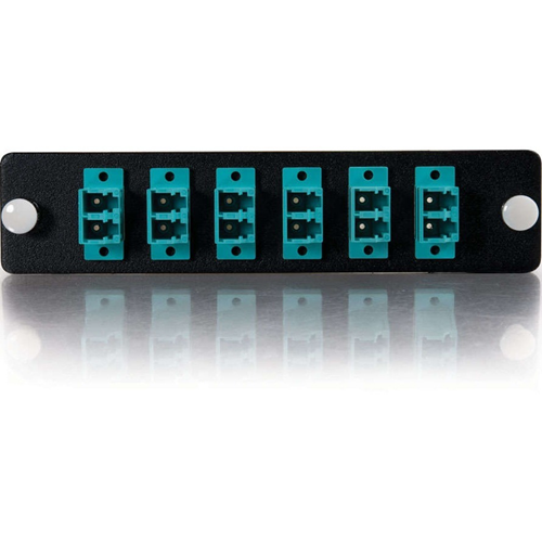 1DJ ADPT PANEL,6,SPX,SC,06F,OM