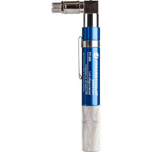 Jonard Tools Pocket Continuity Tester and Toner