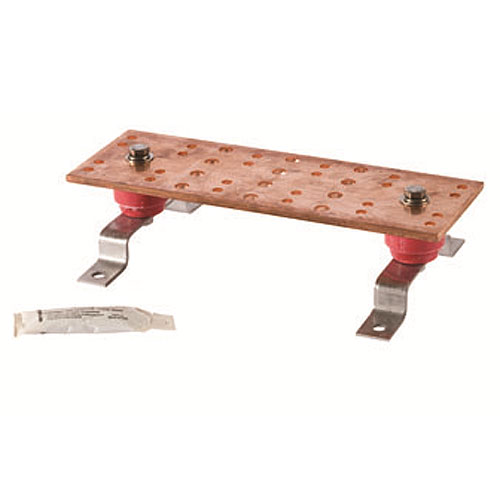 Ortronics Telecommunications Main Ground Bar Kit