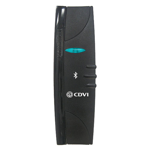 CDVI K1BT KRYPTO Bluetooth Reader