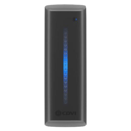 CDVI Krypto DesFIRE EV2 RS485 Reader