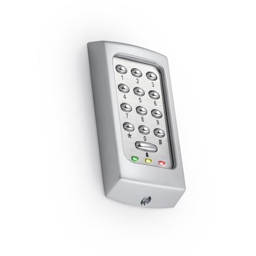 Paxton Access TOUCHLOCK K50 Stainless Steel Keypad