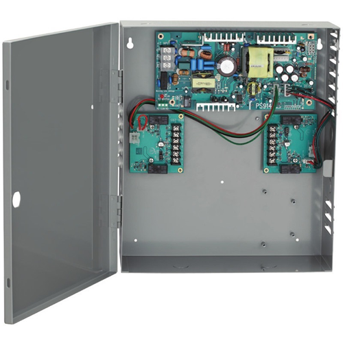 Falcon  Von Duprin PS914 2RS 4-amp power supply