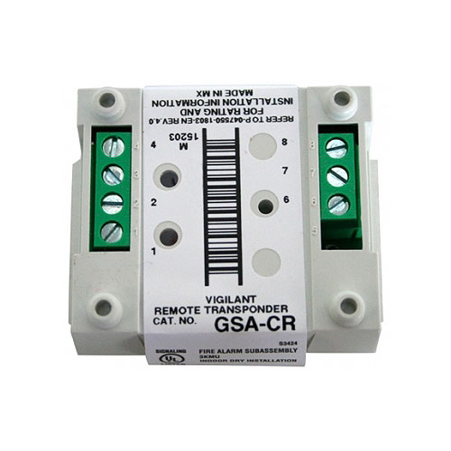 Vigilant Control Relay Module (Standard Mount)