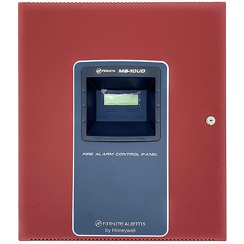Fire-Lite MS-10UD-7 Burglar Alarm Control/Communicator