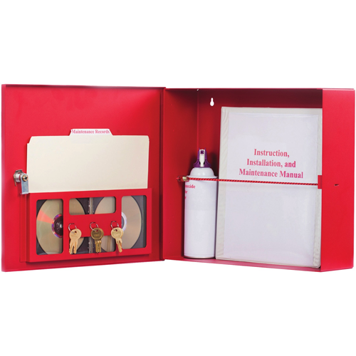Mier Storage Cabinet