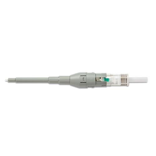 MicroCare 2.5mm CleanClicker 750 Fiber Optic Connector Cleaner