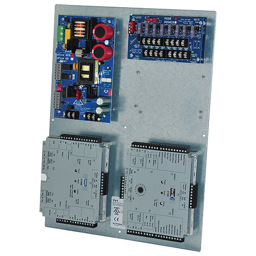 Altronix TV1 Trove1 Backplane for HID-Vertx