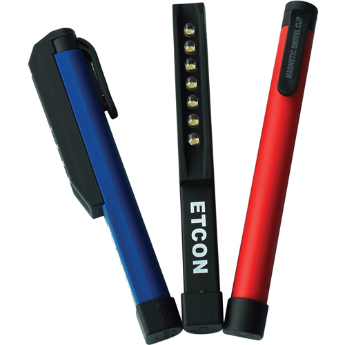 Etcon 7 LED Pocket Work Light
