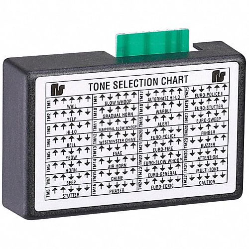 UNIVERSAL TONE CARD