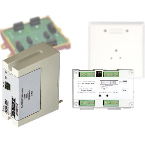 Vigilant Riser Monitor Module (Standard Mount) - UL/ULC Listed