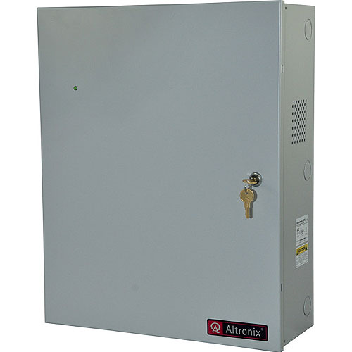 Maximal MaxFit7FE Power Supply
