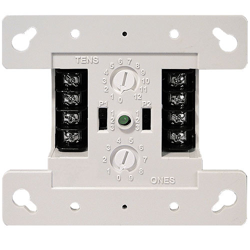 FireworX Analog Dual Input Module