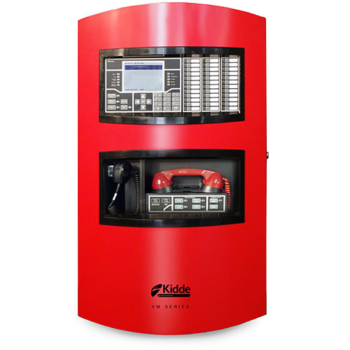 Vigilant VM-1 Intelligent Control Panel
