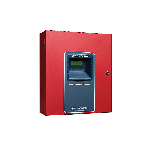 Fire-Lite Fire Alarm Control Panel