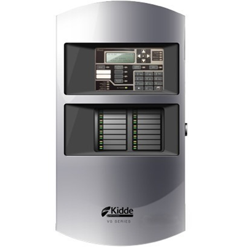 kidde VS4 Fire Alarm Control/Communicator