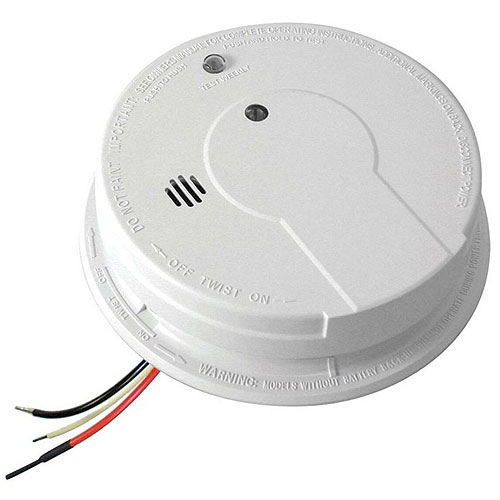 Kidde PE120 Smoke Detector