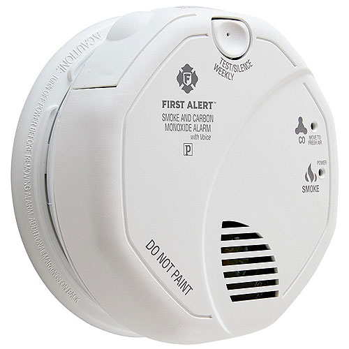 BRK SC7010BV Smoke Detector