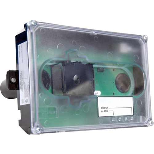 UTC Fire & Security Intelligent SuperDuct Detector